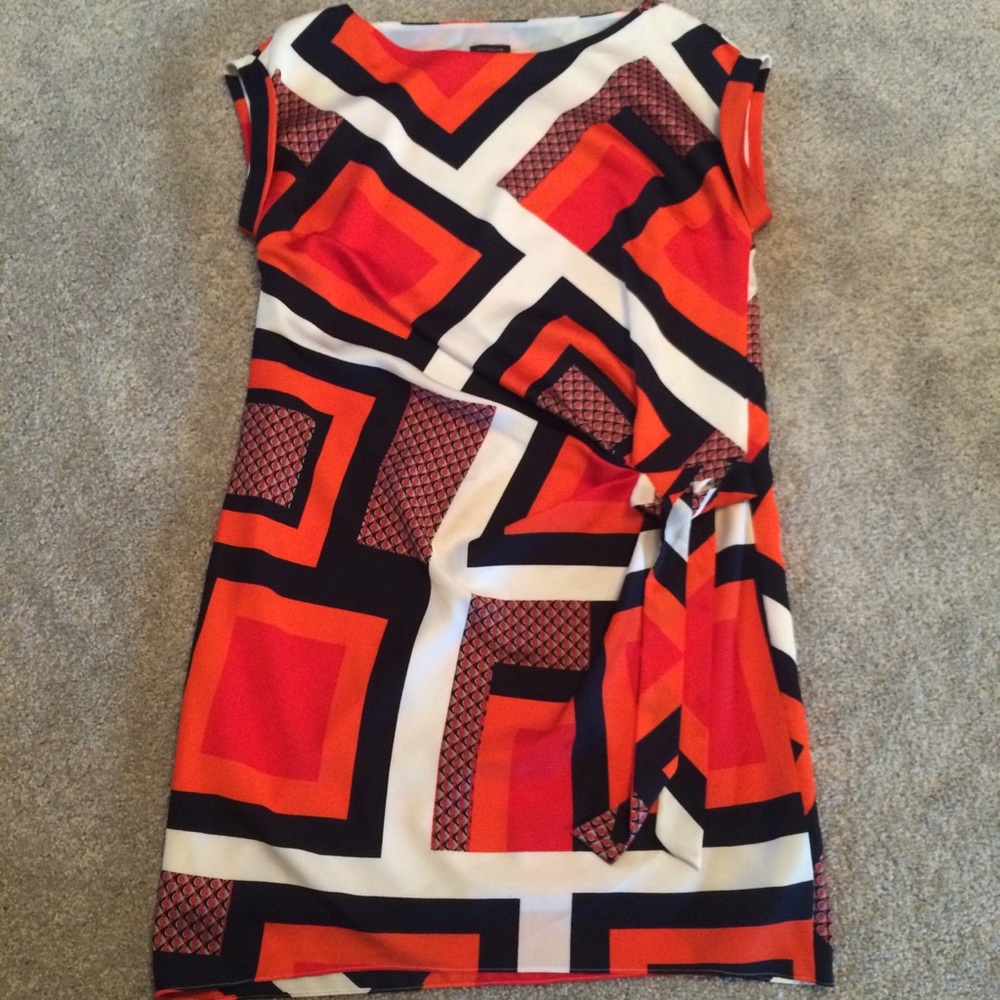 Ann Taylor Dress